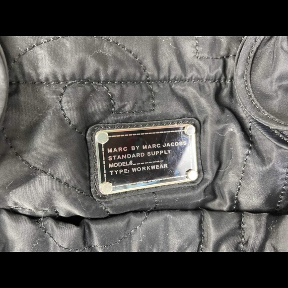 Marc Jacobs Workwear bag - Picture 1 of 10